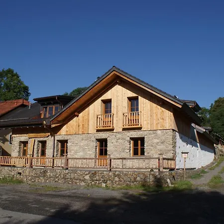 Appartamento Caldisfarm Bison I Charmante Im Landhausstil