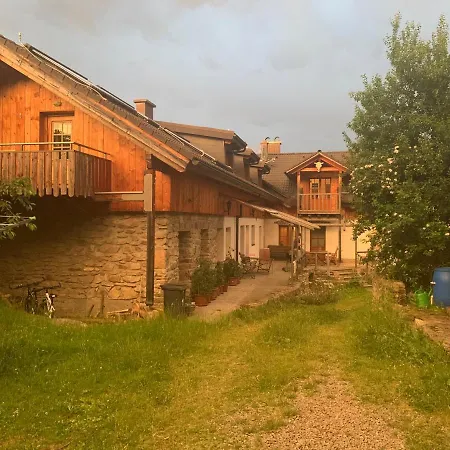 Charmante Im Landhausstil Kasperske Hory