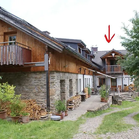 Caldisfarm Bison I Charmante Im Landhausstil