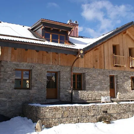 Apartment Charmante Im Landhausstil Kasperske Hory