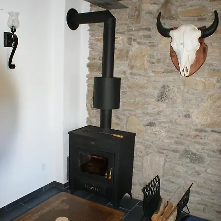 Charmante Im Landhausstil Lejlighed Kasperske Hory