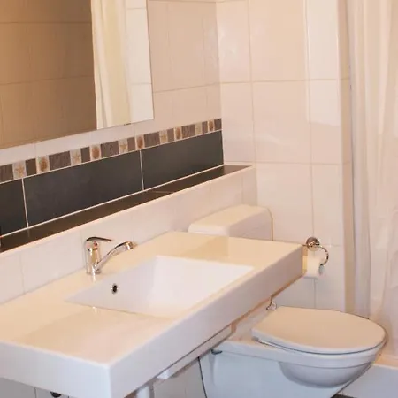 Charmante Im Landhausstil Lejlighed