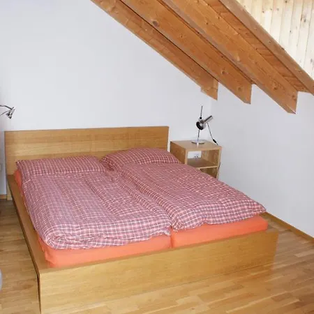 Charmante Im Landhausstil Lejlighed *