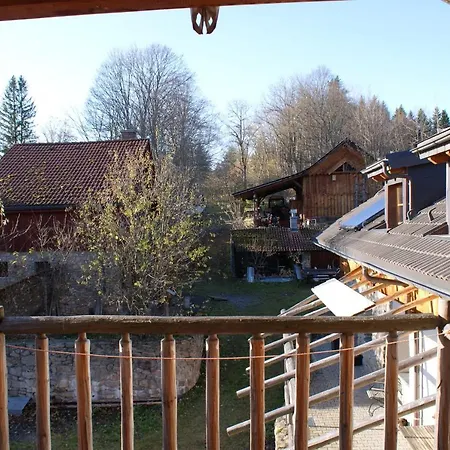 Lejlighed Charmante Im Landhausstil *