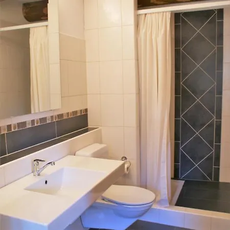 Charmante Im Landhausstil Lejlighed *