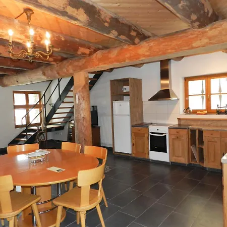 Charmante Im Landhausstil Kasperske Hory