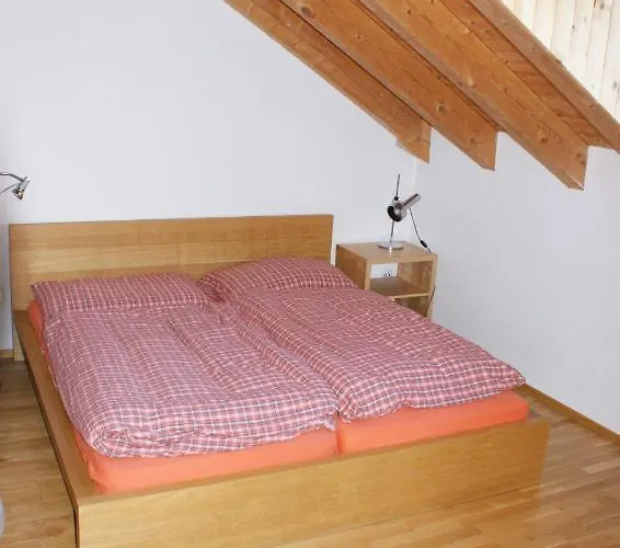 Charmante Im Landhausstil アパート *