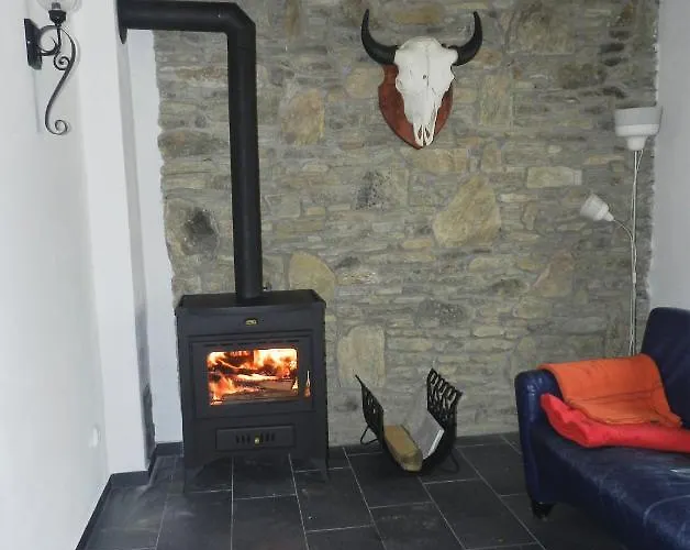 Charmante Im Landhausstil *